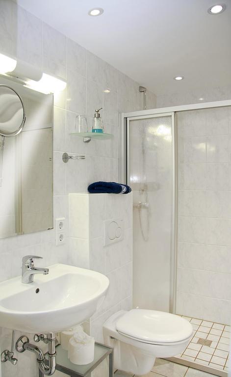 SyltHaus Kampアパートメント 部屋 写真
