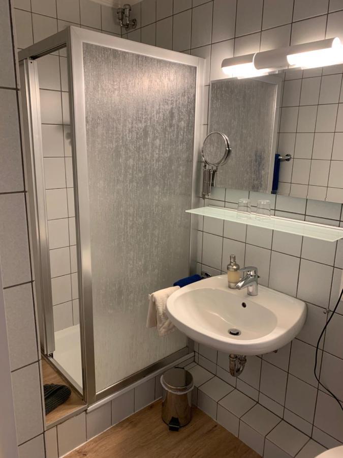 SyltHaus Kampアパートメント エクステリア 写真